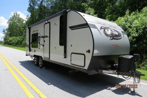2021 Forest River Grey Wolf 24JS Travel Trailer for rent in Lawrenceville, GA