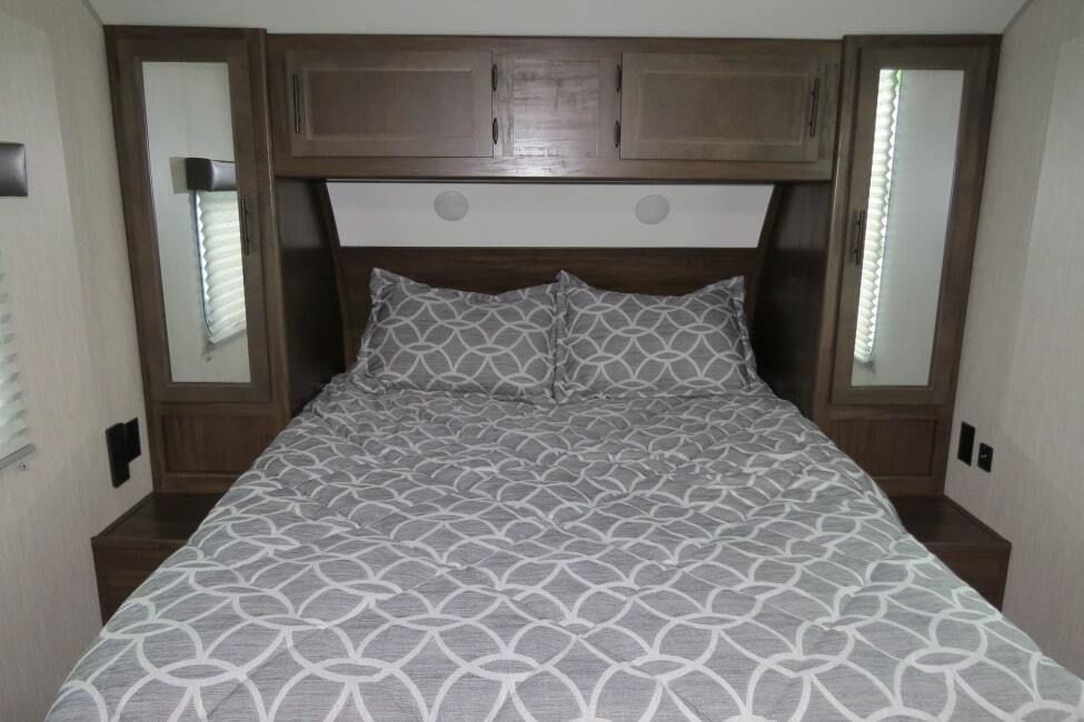 Photo 8 - 2021 Forest River Travel Trailer rental photo 10