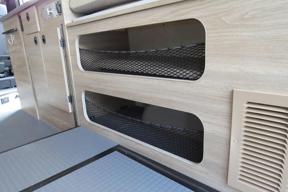 Photo 20 - 2022 Winnebago Class B Motorhome rental photo 22