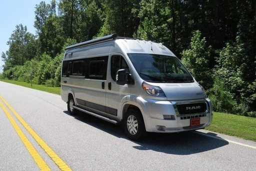 2021 Winnebago Travato 59K Camper Van Class B Motorhome for rent in Lawrenceville, GA