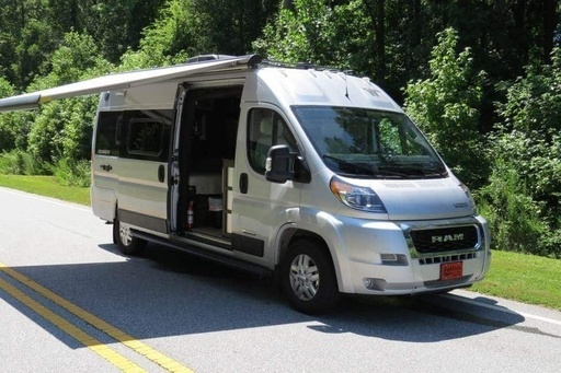 2021 Winnebago Travato 59K Camper Van Class B Motorhome for rent in Lawrenceville, GA
