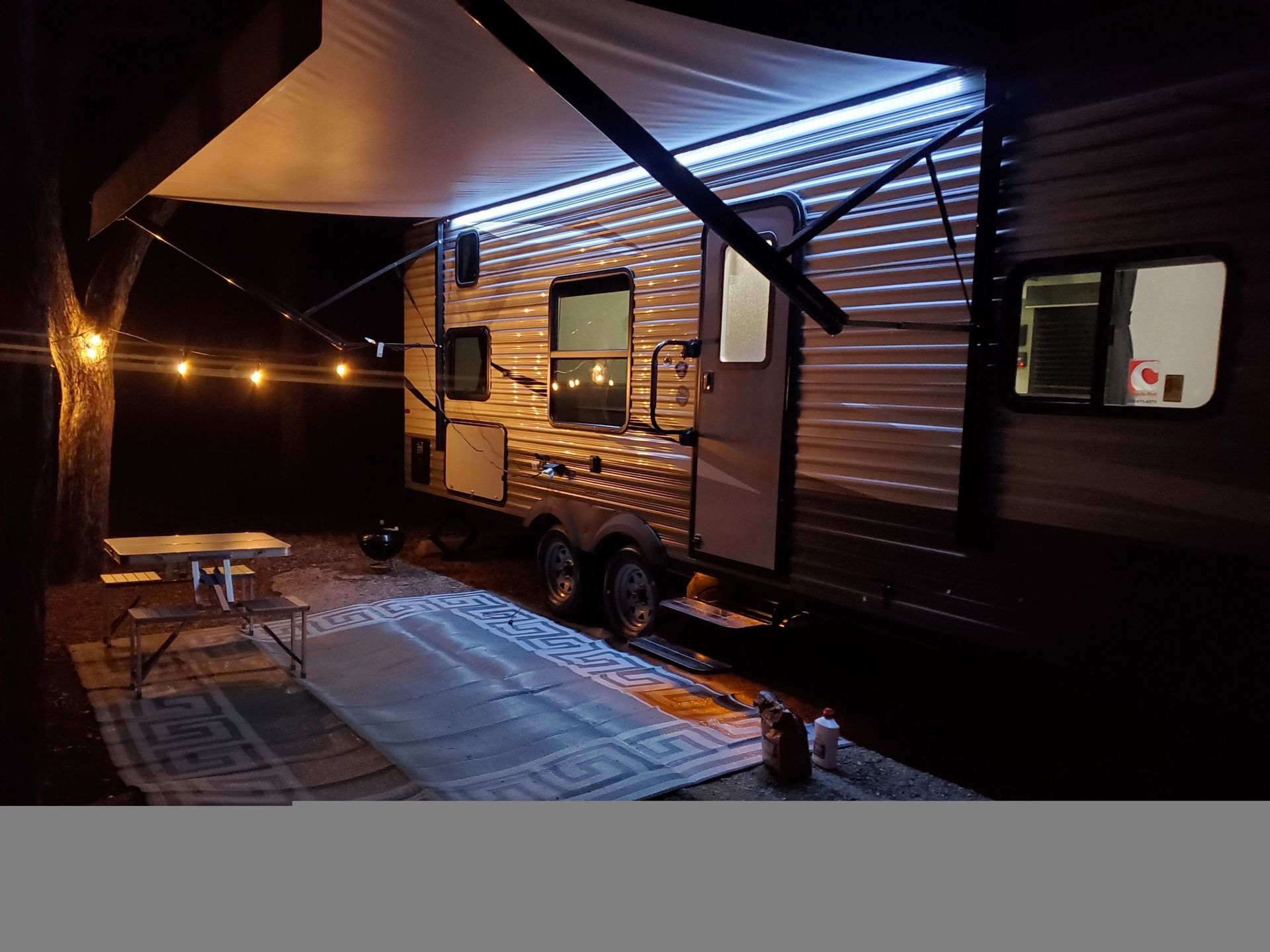 Photo 1 - 2021 Jayco Travel Trailer rental photo 3