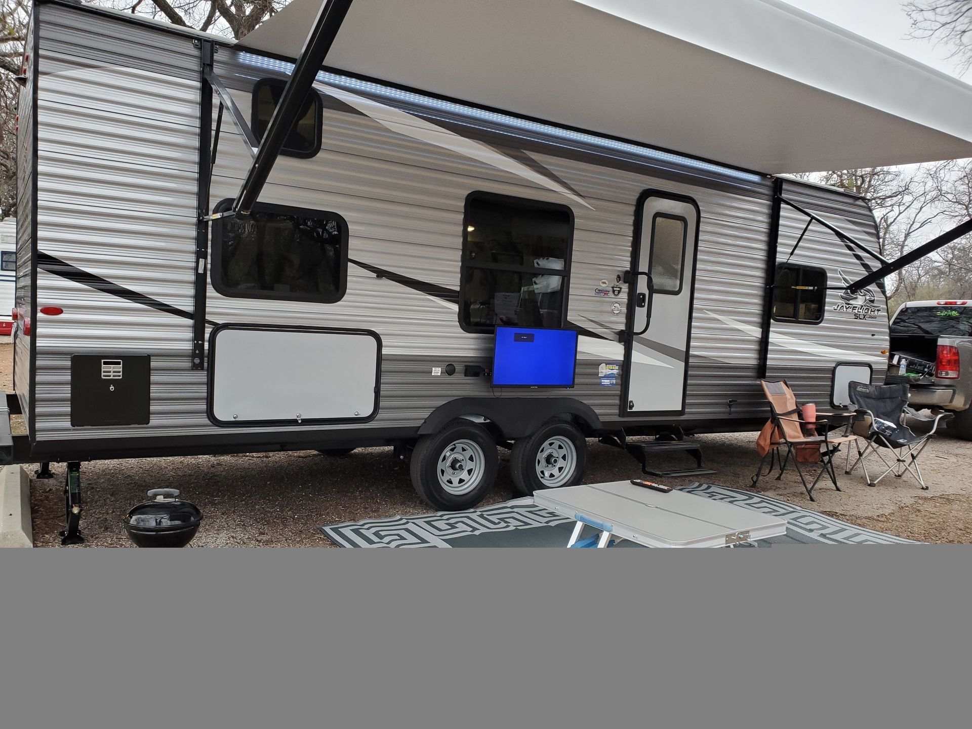 Photo 7 - 2021 Jayco Travel Trailer rental photo 9