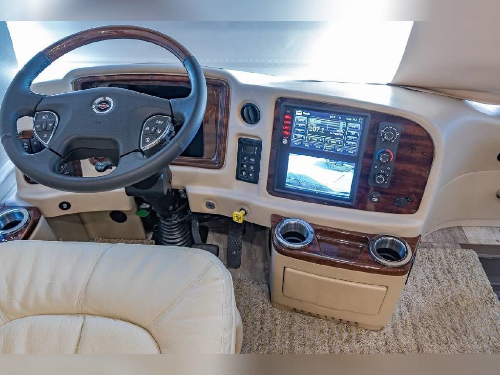 Photo 3 - 2019 Entegra Coach Class A Motorhome rental photo 6