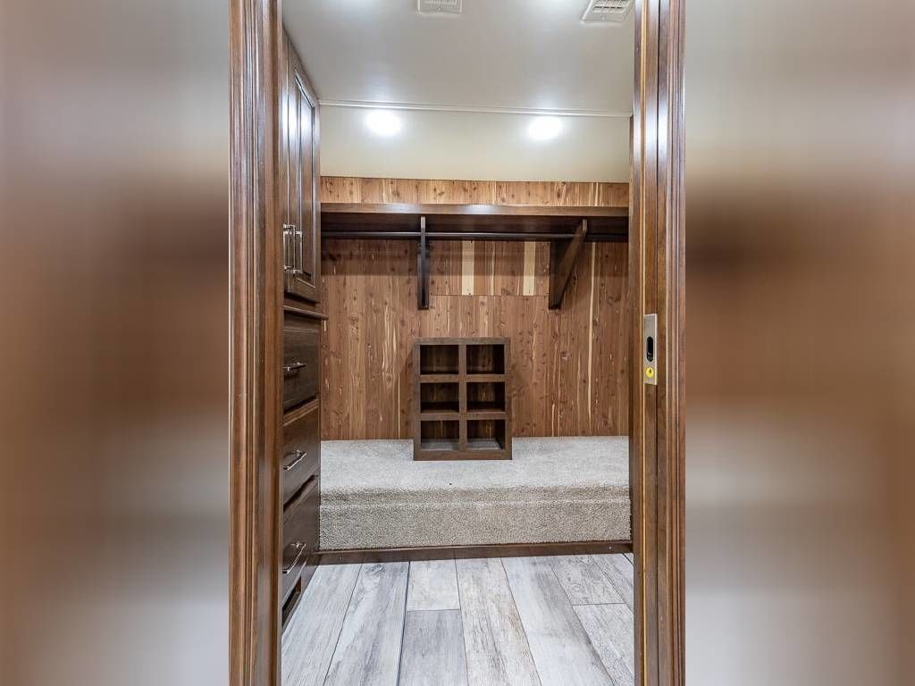 Photo 5 - 2019 Entegra Coach Class A Motorhome rental photo 11