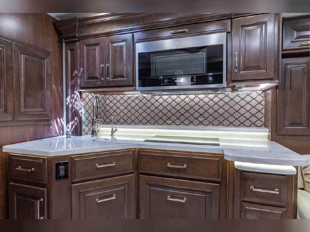 Photo 10 - 2019 Entegra Coach Class A Motorhome rental photo 16