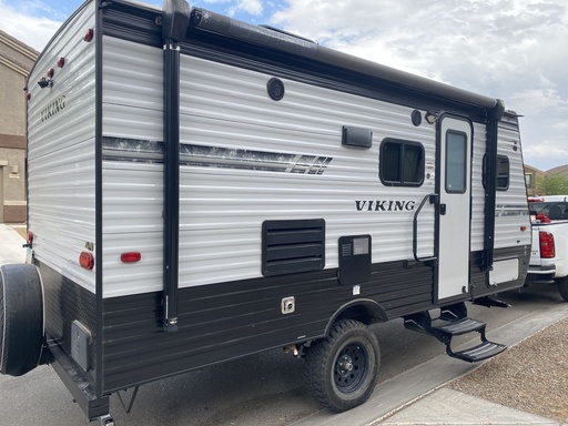 2019 Coachmen Viking Travel Trailer for rent in Vail, AZ