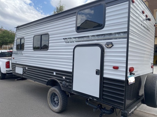 2019 Coachmen Viking Travel Trailer for rent in Vail, AZ