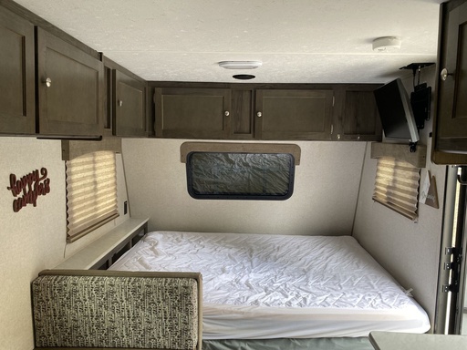 2019 Coachmen Viking Travel Trailer for rent in Vail, AZ
