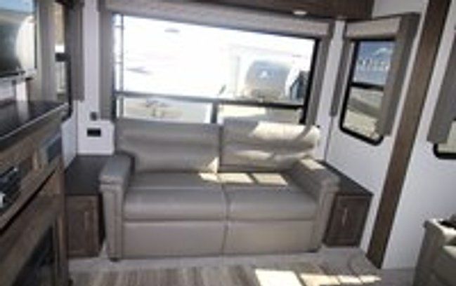 Photo 2 - 2020 Other Fifth Wheel rental photo 4