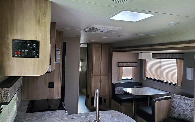 Photo 3 - 2021 Coachmen Travel Trailer rental photo 5
