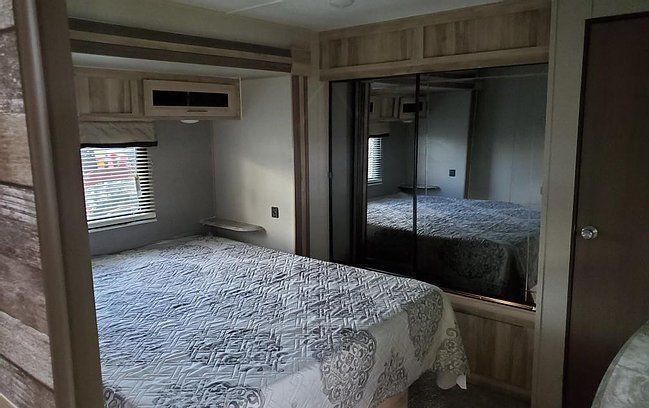 Photo 4 - 2021 Coachmen Travel Trailer rental photo 6
