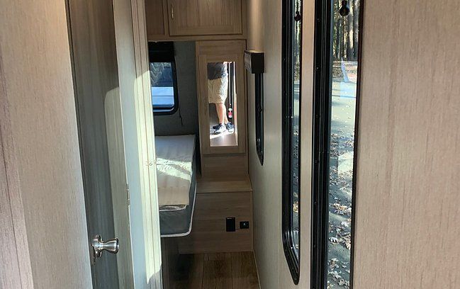 Photo 3 - 2020 Coachmen Travel Trailer rental photo 5