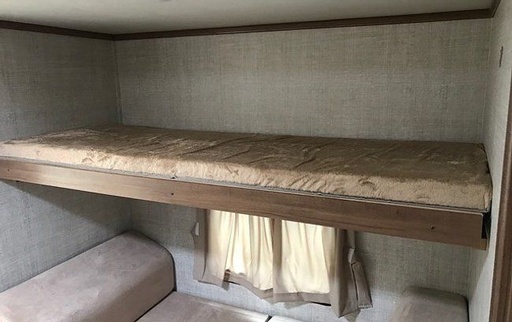 2020 Gulf Stream Innsbruck Bunkhouse Travel Trailer for rent in Benton, AR