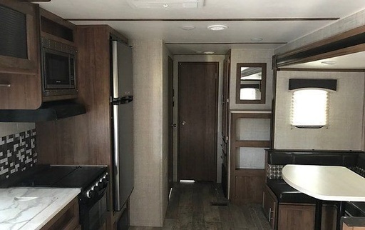 2020 Gulf Stream Innsbruck Bunkhouse Travel Trailer for rent in Benton, AR