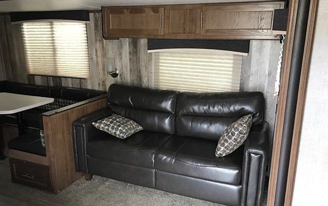 Photo 5 - 2020 Gulf Stream Travel Trailer rental photo 7