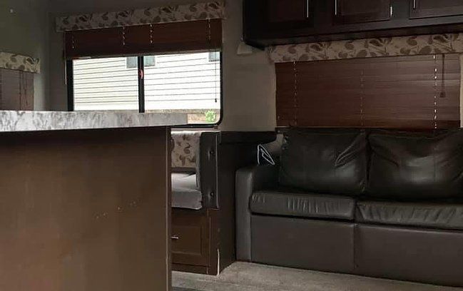Photo 1 - 2021 Dutchmen Travel Trailer rental photo 3