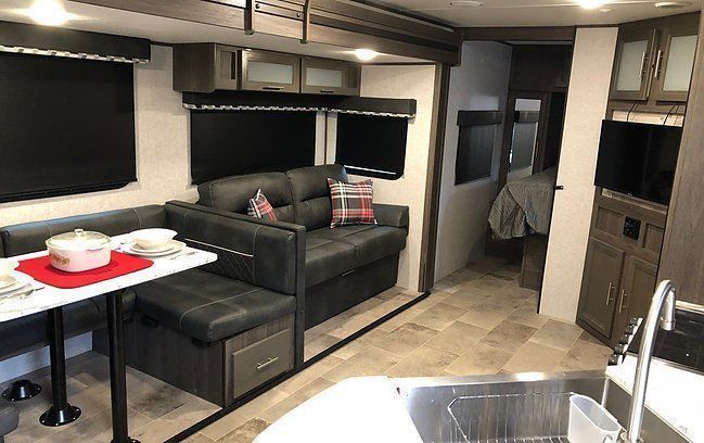 Photo 4 - 2021 Dutchmen Travel Trailer rental photo 6