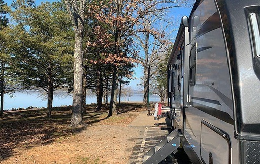 2021 Heartland Mallard Travel Trailer for rent in Benton, AR