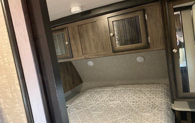 Photo 2 - 2021 Heartland Travel Trailer rental photo 4