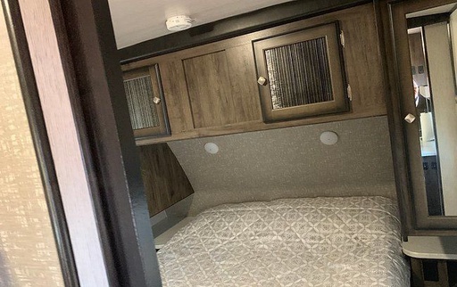 2021 Heartland Mallard Travel Trailer for rent in Benton, AR