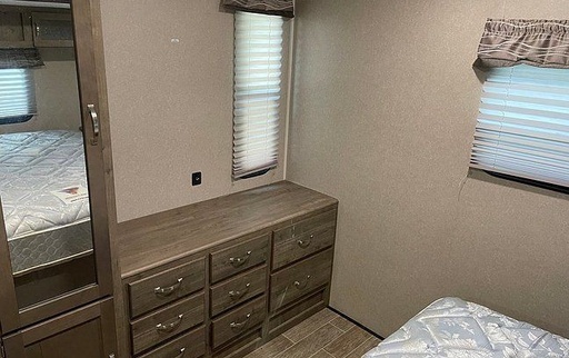 2020 Palomino PUMA Travel Trailer for rent in Benton, AR