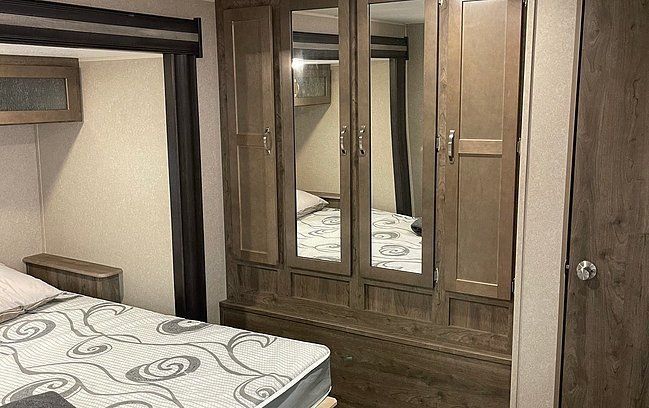 Photo 6 - 2020 Palomino Travel Trailer rental photo 8