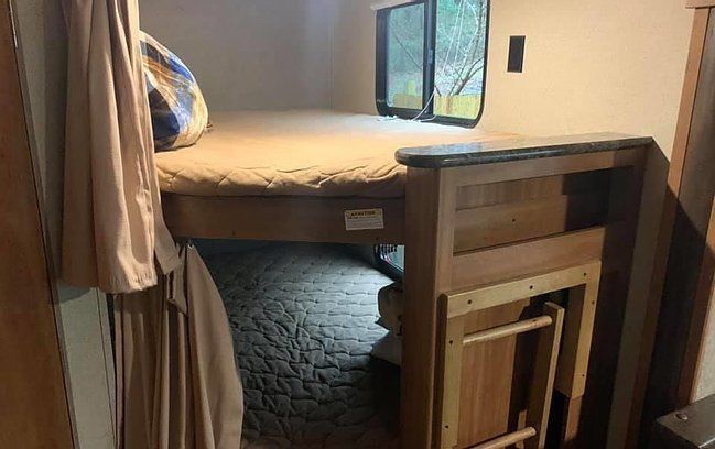 Photo 1 - 2018 Keystone Travel Trailer rental photo 3
