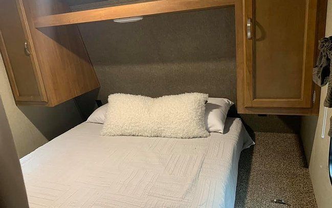 Photo 3 - 2018 Keystone Travel Trailer rental photo 5