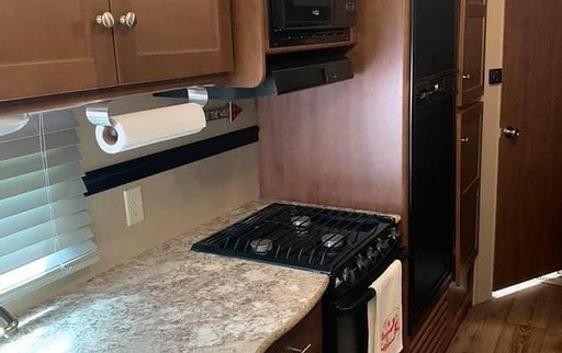2020 Dutchmen Aspen Trail Travel Trailer for rent in Benton, AR