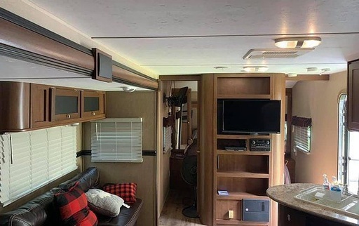 2020 Dutchmen Aspen Trail Travel Trailer for rent in Benton, AR
