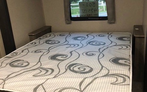 2020 Prime Time AVenger Bunkhouse Travel Trailer for rent in Benton, AR