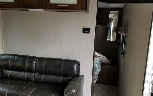 2020 Prime Time AVenger Bunkhouse Travel Trailer for rent in Benton, AR