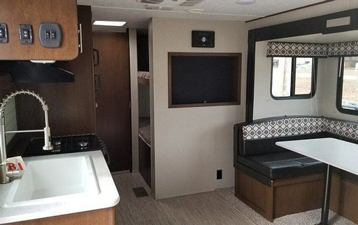 2020 Prime Time AVenger Bunkhouse Travel Trailer for rent in Benton, AR