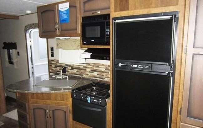 Photo 7 - 2020 Crossroads Travel Trailer rental photo 9