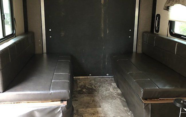 Photo 1 - 2020 Pioneer Toy Hauler rental photo 3