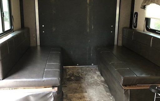 2020 Pioneer Pioneer Toy Hauler for rent in Benton, AR