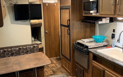 2016 Keystone Summerland Travel Trailer for rent in Benton, AR
