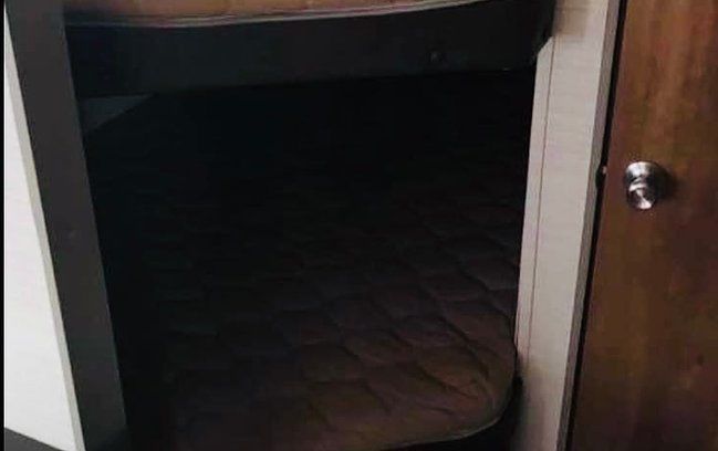 Photo 2 - 2016 Keystone Travel Trailer rental photo 4