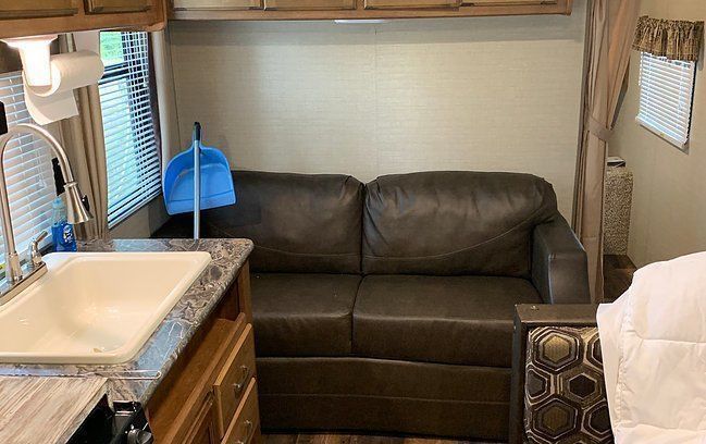 Photo 8 - 2016 Keystone Travel Trailer rental photo 10