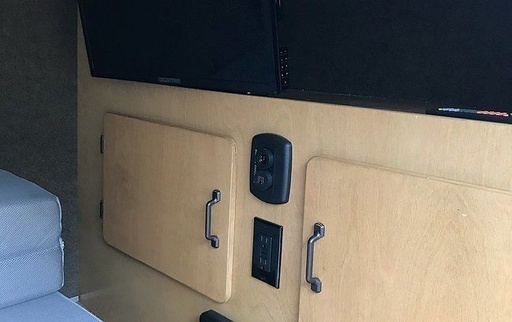 2020 Other VRV Flyer Travel Trailer for rent in Benton, AR