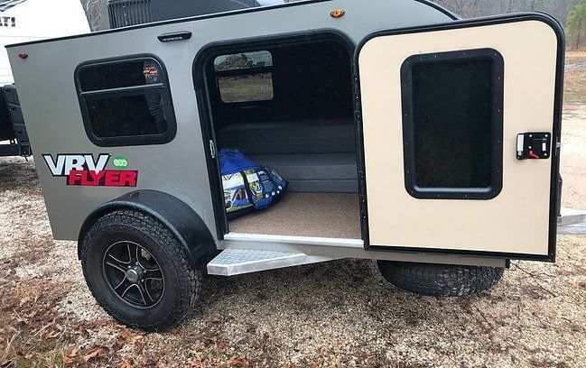 Photo 3 - 2020 Other Travel Trailer rental photo 5