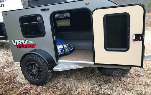 2020 Other VRV Flyer Travel Trailer for rent in Benton, AR