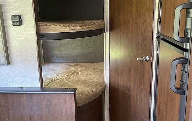 Photo 8 - 2020 Heartland Travel Trailer rental photo 10