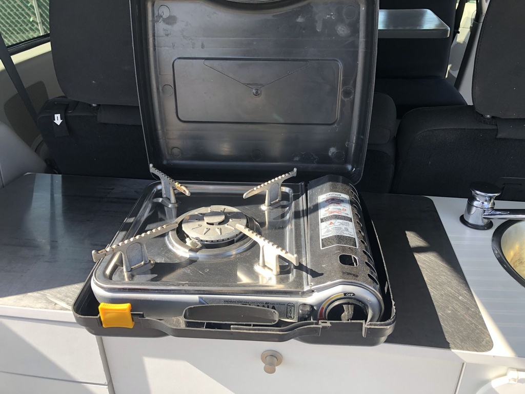 Photo 7 - 2018 Dodge Other rental photo 9