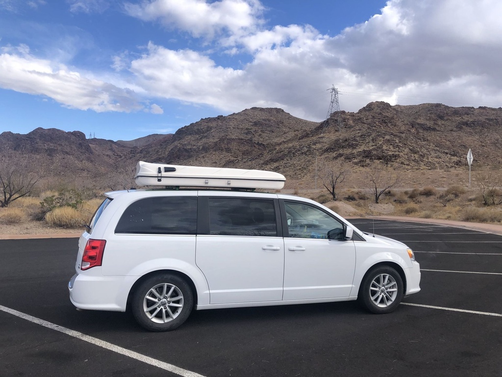 Photo 10 - 2018 Dodge Other rental photo 12