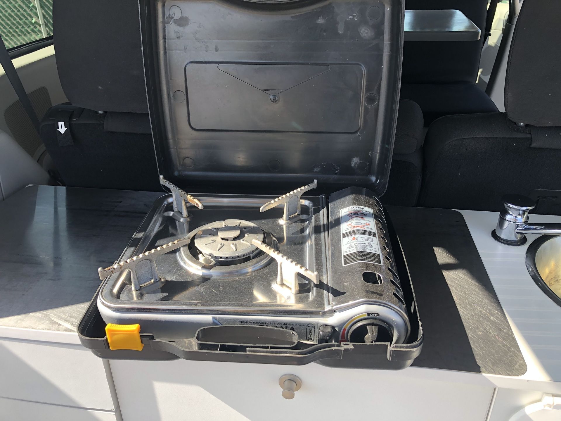Photo 7 - 2018 Dodge Other rental photo 9