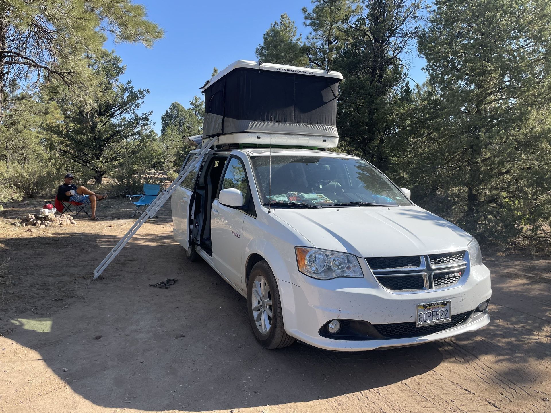 Photo 1 - 2018 Dodge Other rental photo 5