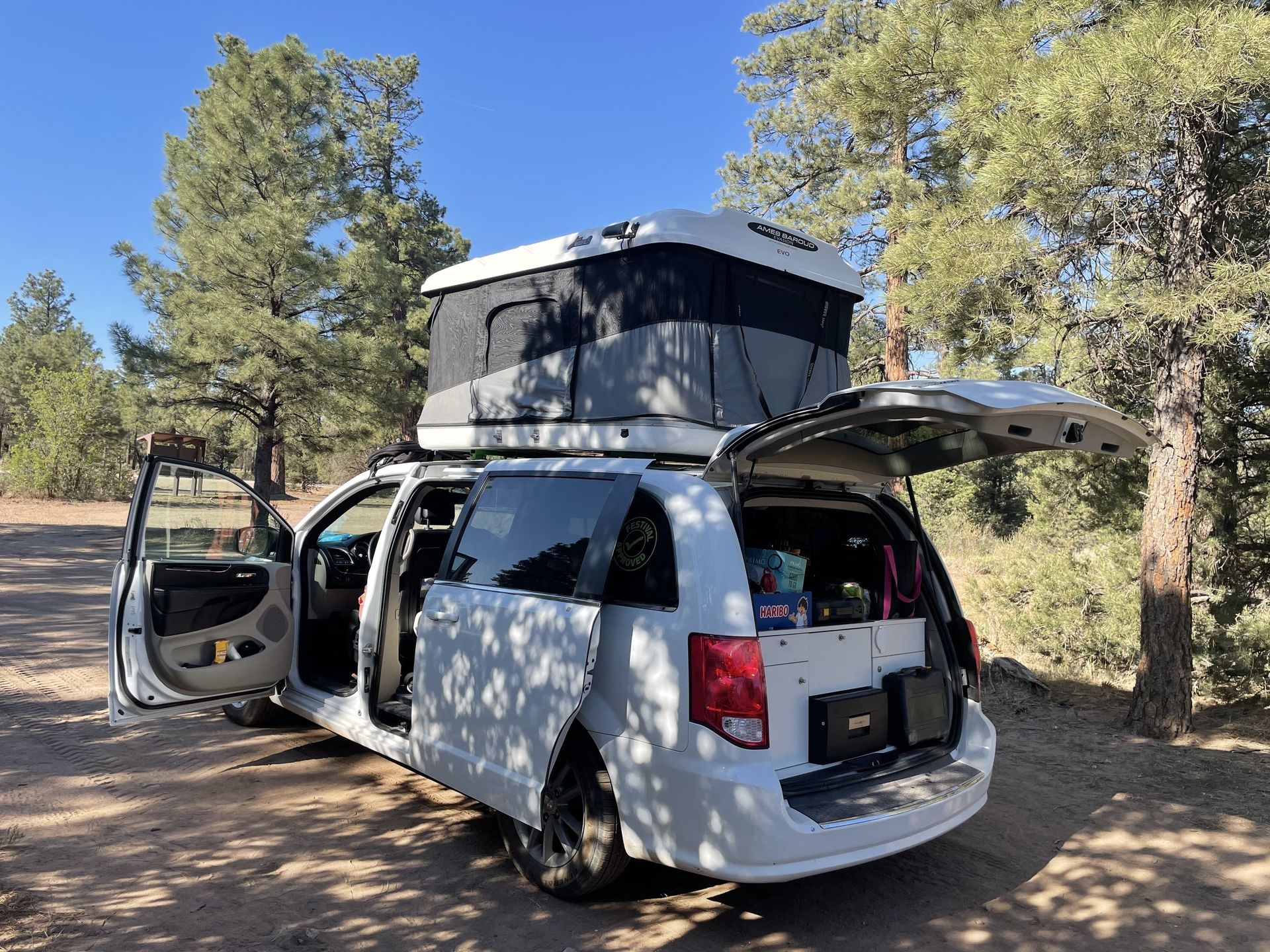 Photo 1 - 2018 Dodge Other rental photo 6