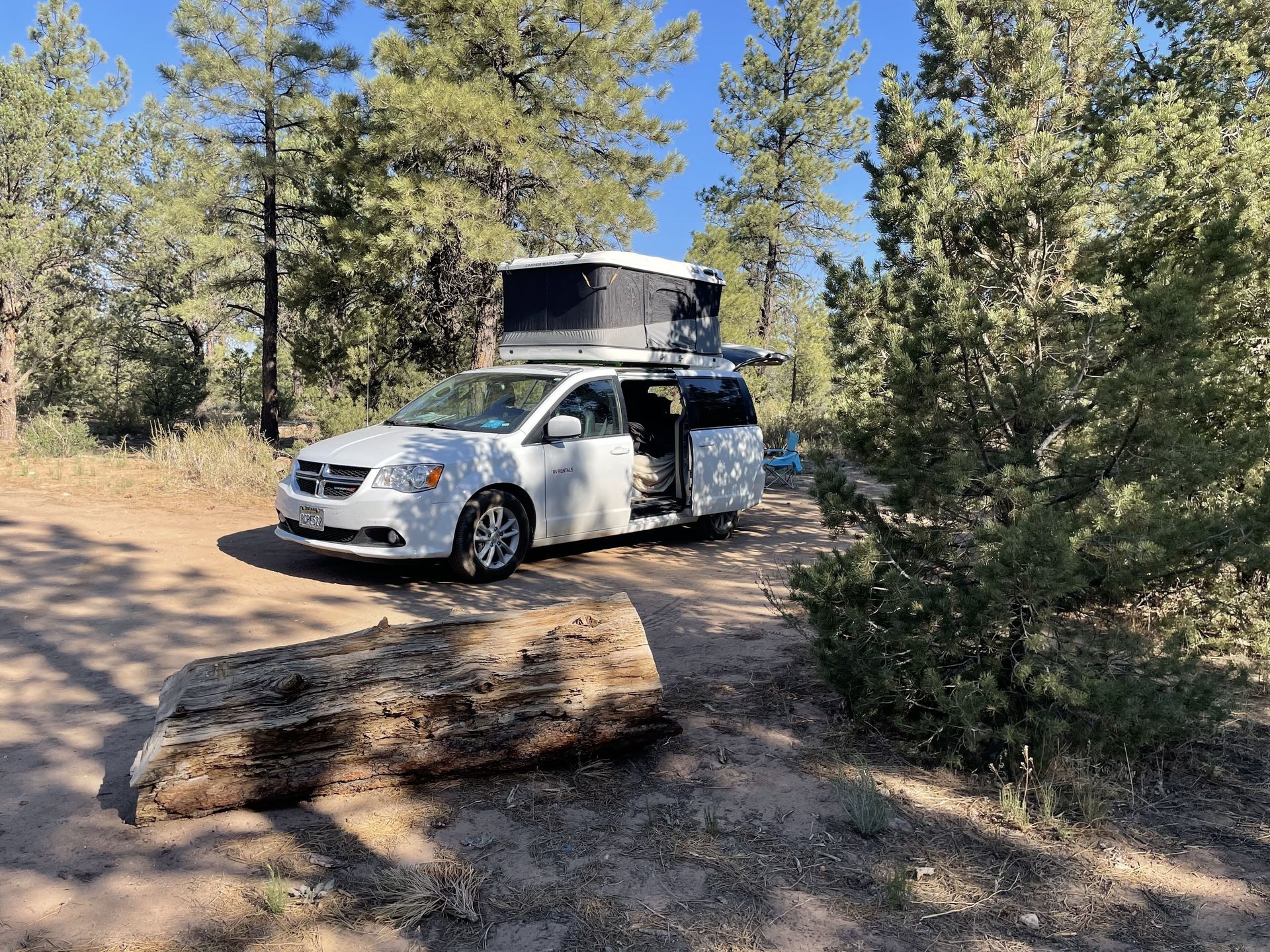 Photo 1 - 2018 Dodge Other rental photo 7